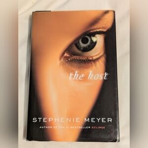 3/$20! The Host By Stephanie Meyer